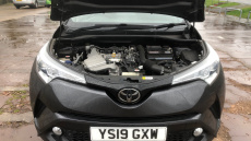 Toyota Yaris Cross 1.5 Hybrid Design 5dr CVT Hybrid Estate